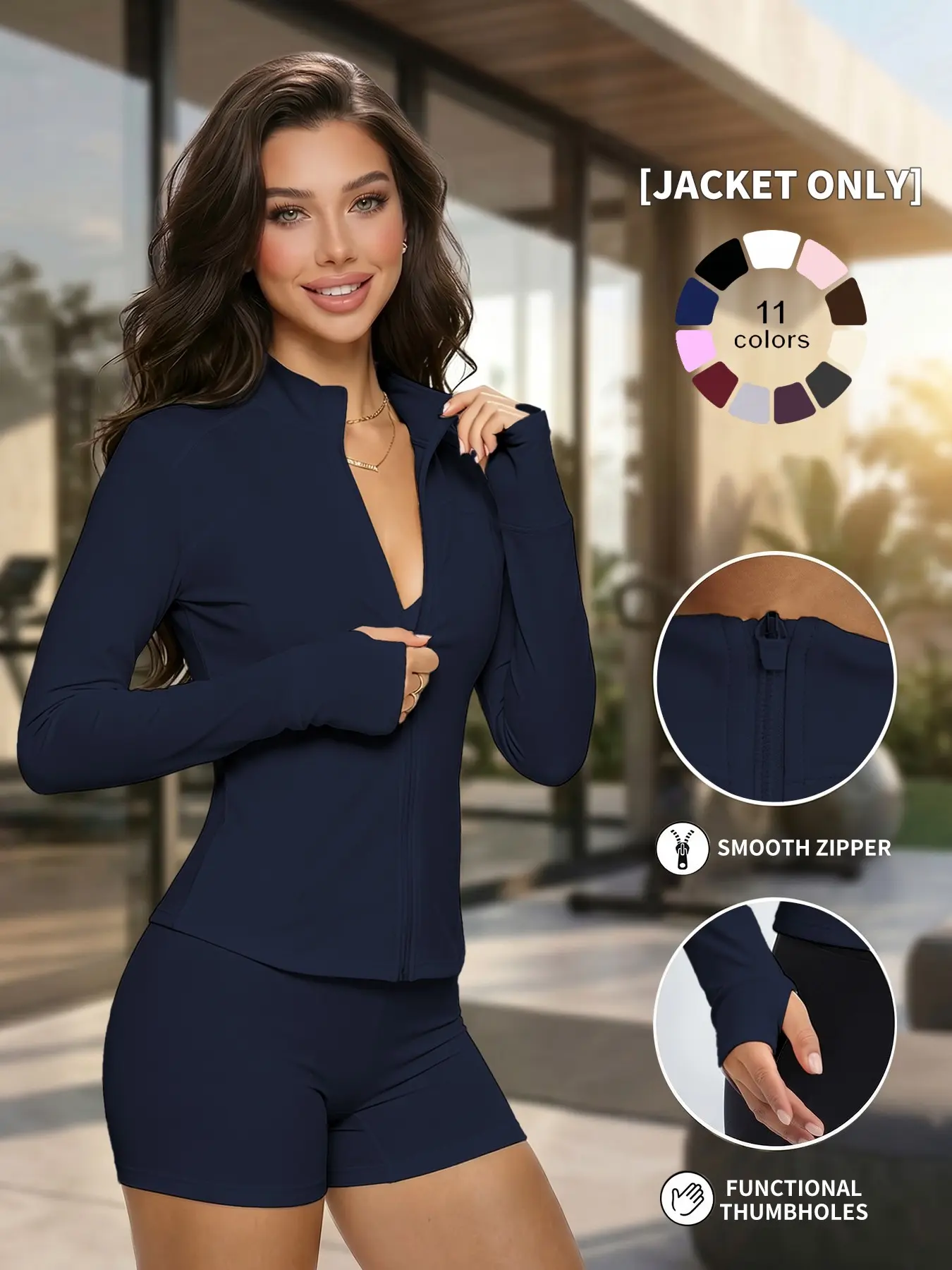Navy blue