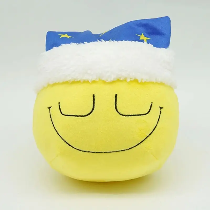 New Dozing Dozer Plushie By The Fartering Few Graceh Stuffed Doll Pillow Toy For Kid Gifts