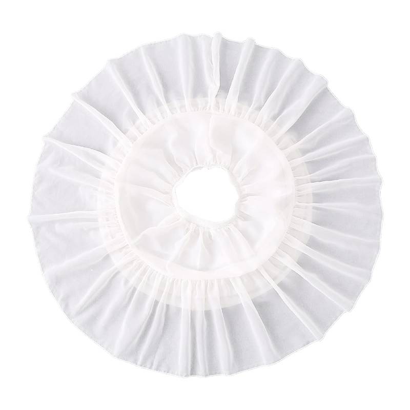 Women Girls Ruffled Short Petticoat Solid Fluffy Bubble Tutu Skirt Puffy Half Slip Prom Crinoline Underskirt No Hoop Women Girls Ruffled Short Petticoat Solid Fluffy Bubble Tutu Skirt Puffy Half Slip Prom Crinoline Underskirt No Hoop