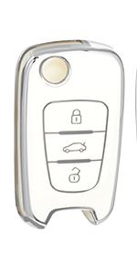 for Kia Key Fob Cover Special Key Fob Case Cover Holder for Kia Kia Rio Optima Soul Sportage Sorento Carens Accessories Smart Keyless Remote Key Protector, Purple for Kia Key Fob Cover Special Key Fob Case Cover Holder for Kia Kia Rio Optima Soul Sportage Sorento Carens Accessories Smart Keyless Remote Key Protector, Purple