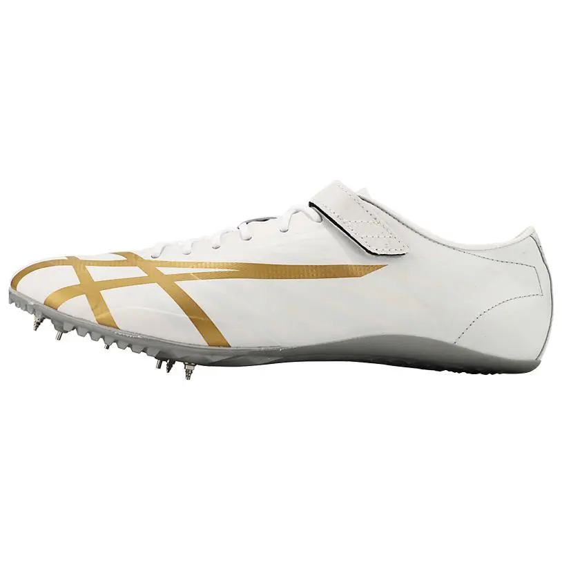 ASICS Jetsprint Aeolus Low Top Sprinting Shoes 1093A193-100