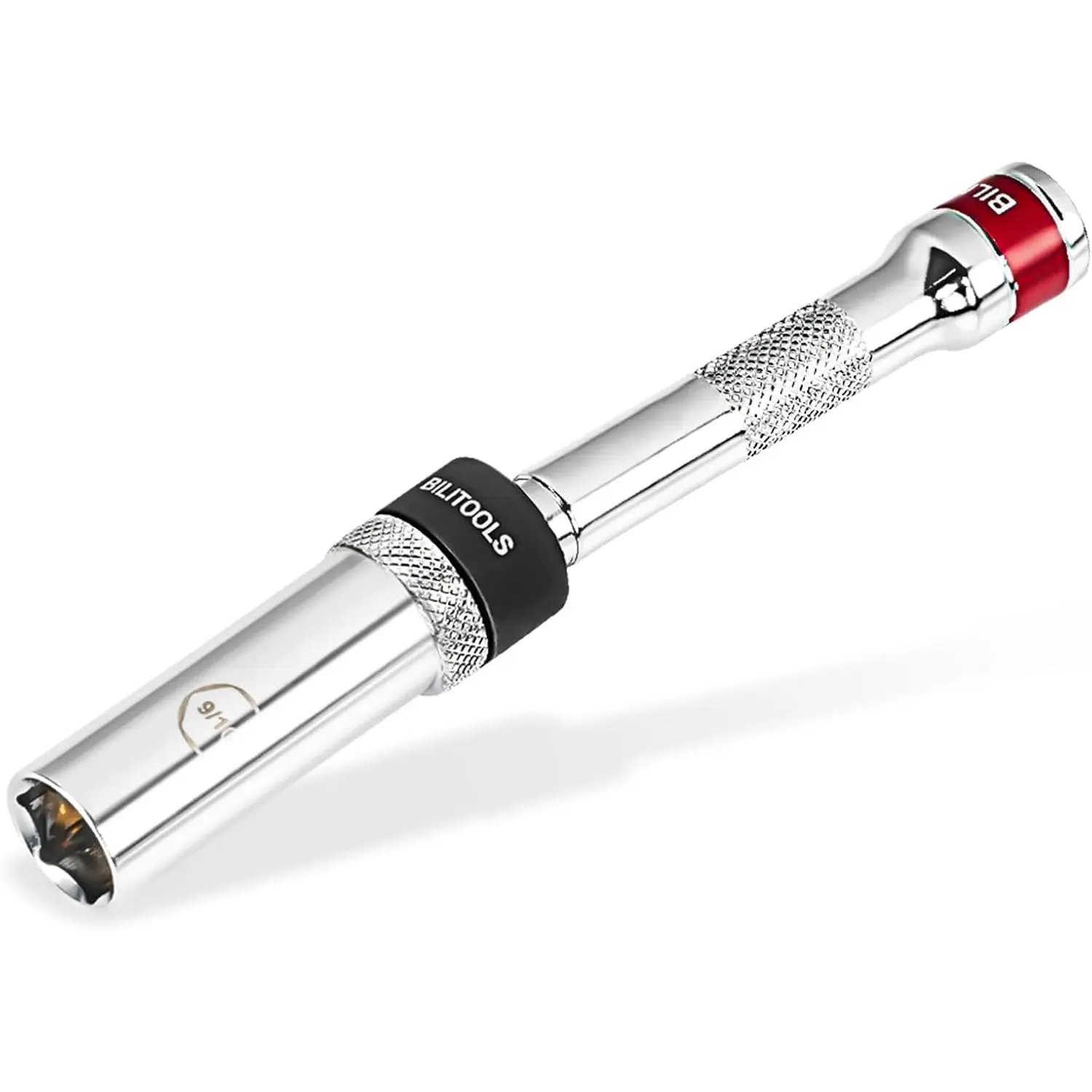 Magnetic Swivel Spark Plug Socket