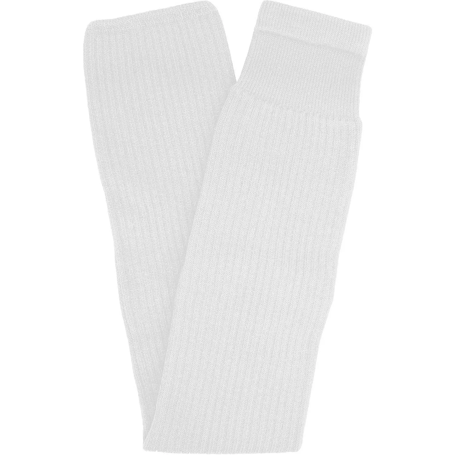 Rib Knit Ice Hockey Socks- Youth and Adult Sizes- Made in the USA