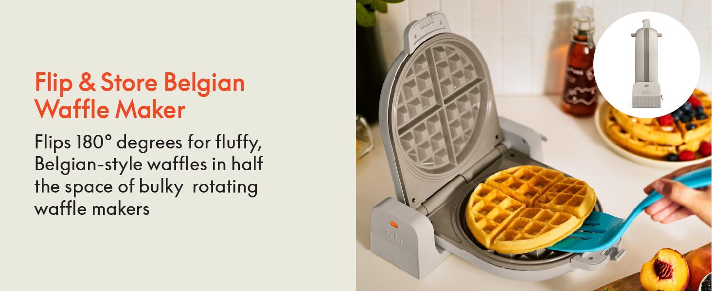 2-Slice Compact Fit Modern Toaster, Plastic/Steel Kitchenware, 6-Setting Shade Control, Reheat & Cancel Buttons, 10" Long Slots for Sourdough, Anti-Jam, Auto Shut Off, 900-Watt, Oatmilk Compatible