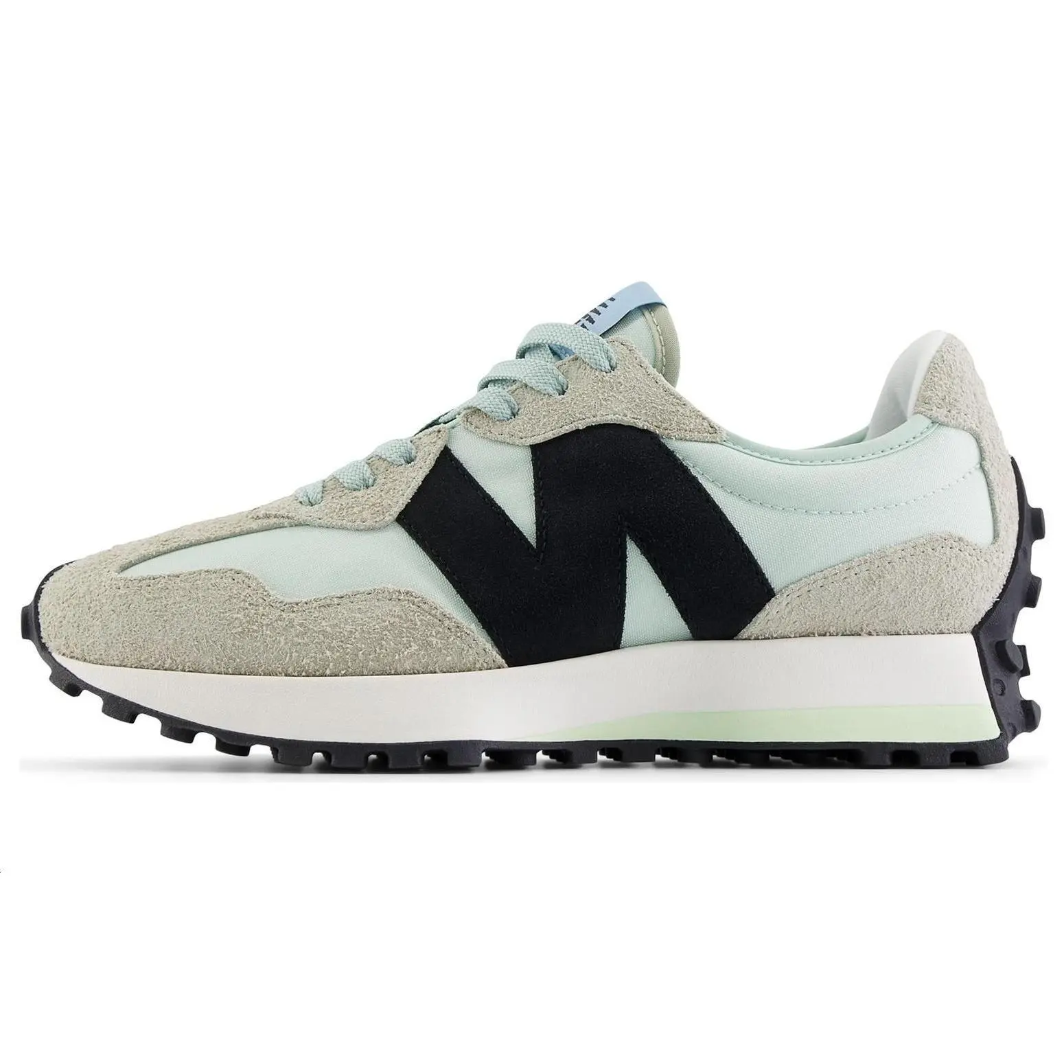 New Balance Wmns 327 'Clay Ash Turquoise' WS327WD
