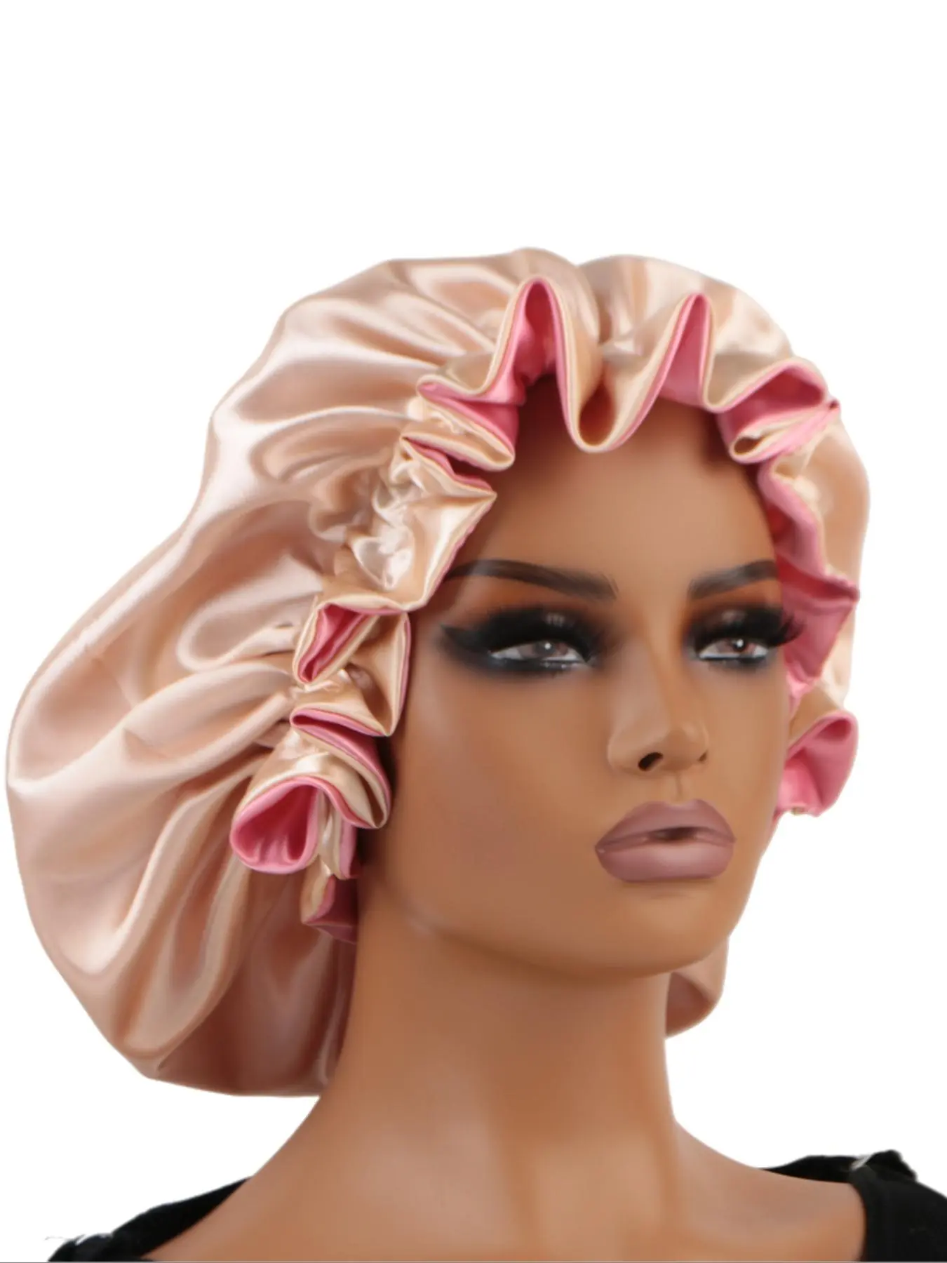 Coral Pink