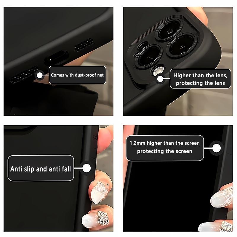 Creative Pattern Soft&Flexible TPU Silicone Phone Case For Galaxy S26 Ultra S25 Edge S24 FE S23 S22 S21 Plus A13 A14 A15 A16 A17 A33 A34 A35 A36 A52 A53 A54 NOTE20 Durable|Shockproof|Full Camera Protection|Anti-Fingerprint