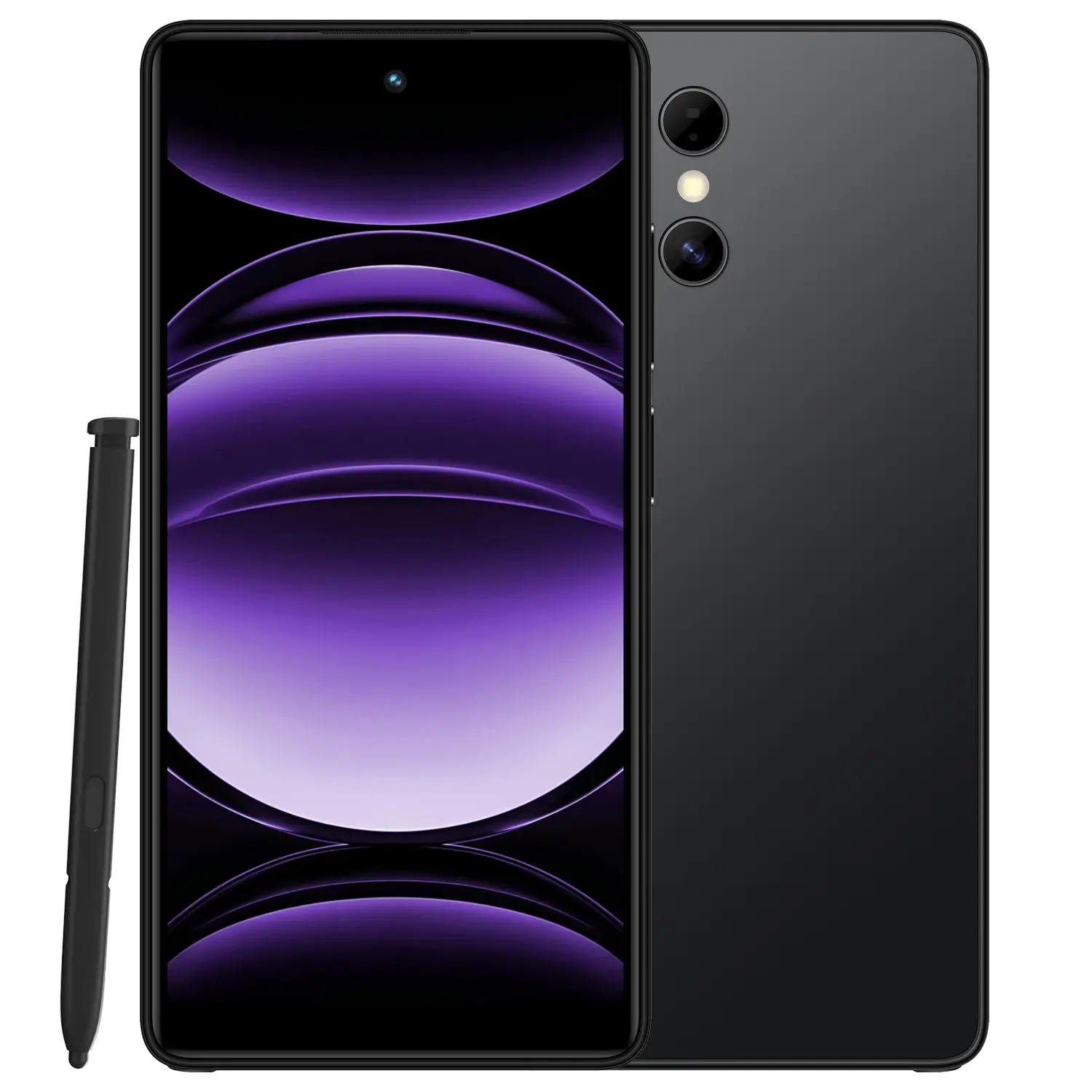Fuffi-S26 Pro Mini Phone, 5.5 Inch, 4+64GB / 4+32GB ROM,4g Network,  Dual Sim, 2500mah Battery, Android Smartphone,