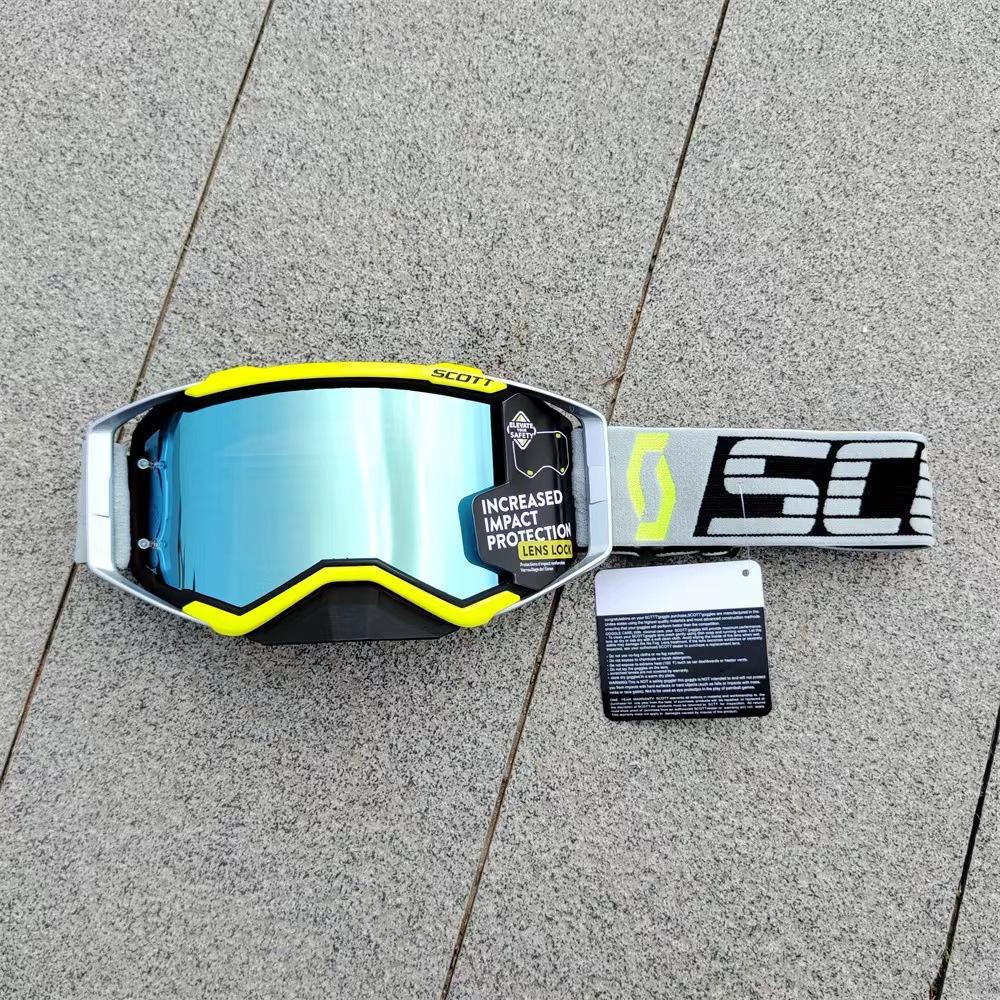 Motorcycle Windproof Goggles Harley Eyewear Skiing Snowboarding Riding, Casual Style, All Seasons, Decorative Lens, Tpu Frame Material, Protective Gear mx atv dirt cycling sunglass outdoor glasses unisex eye glasses bicycle glasses performance eyewear
