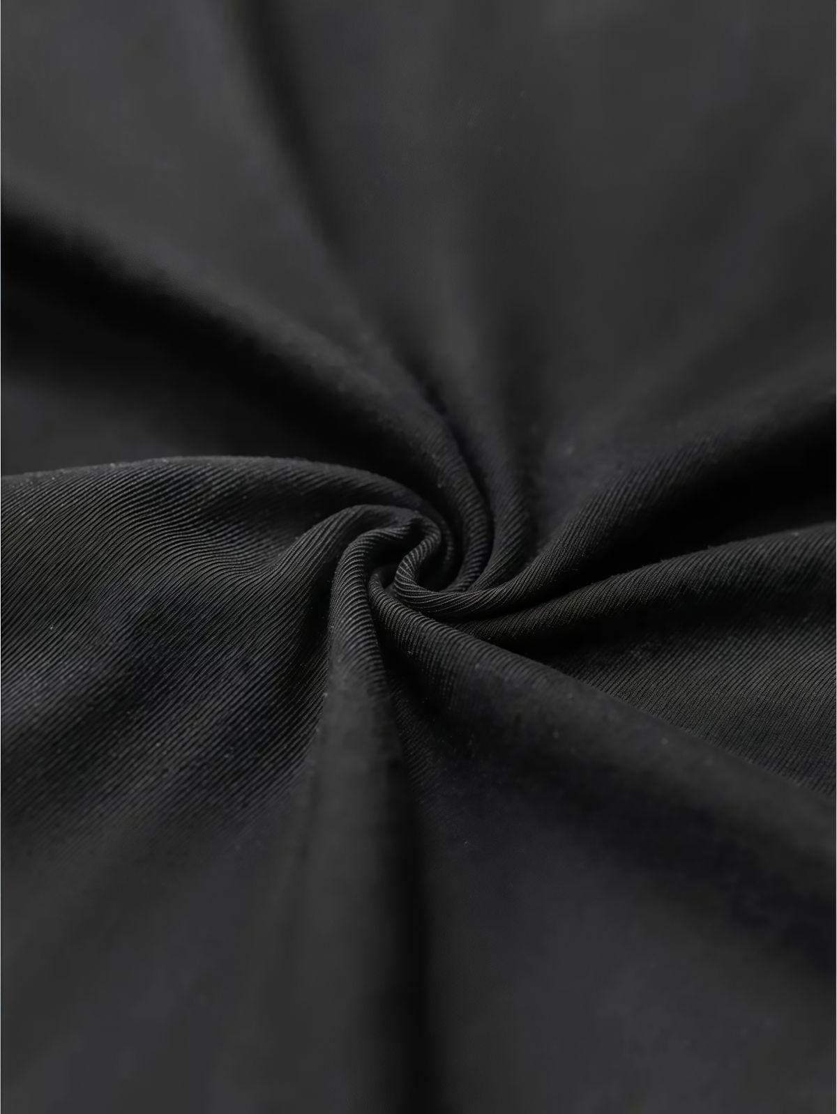 Crew Neck Cotton Polyester T-Shirt, "Bad Day To Be A Hot Dog" Printed Graphic Funny T-Shirt, y2k Fashion Casual Streetwear Humor Shirt for Men Women, Comfortable & Breathable Material, Trendy Aesthetic Outfit 2026, Gifts, SuperYi