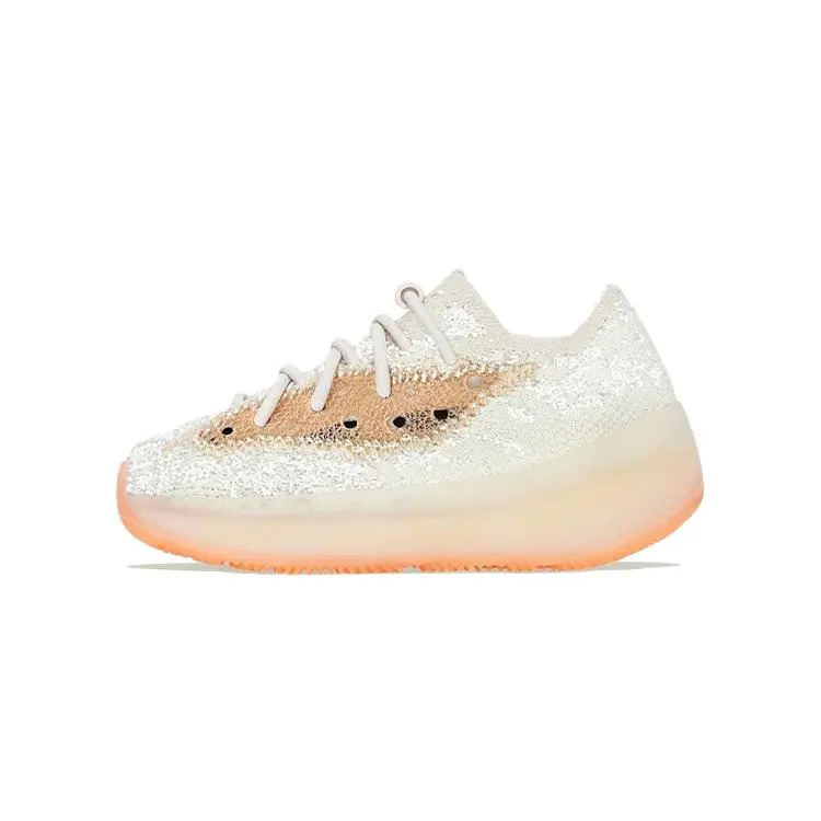 Adidas Yeezy Boost 380 Infants 'Yecoraite Reflective' GY2651