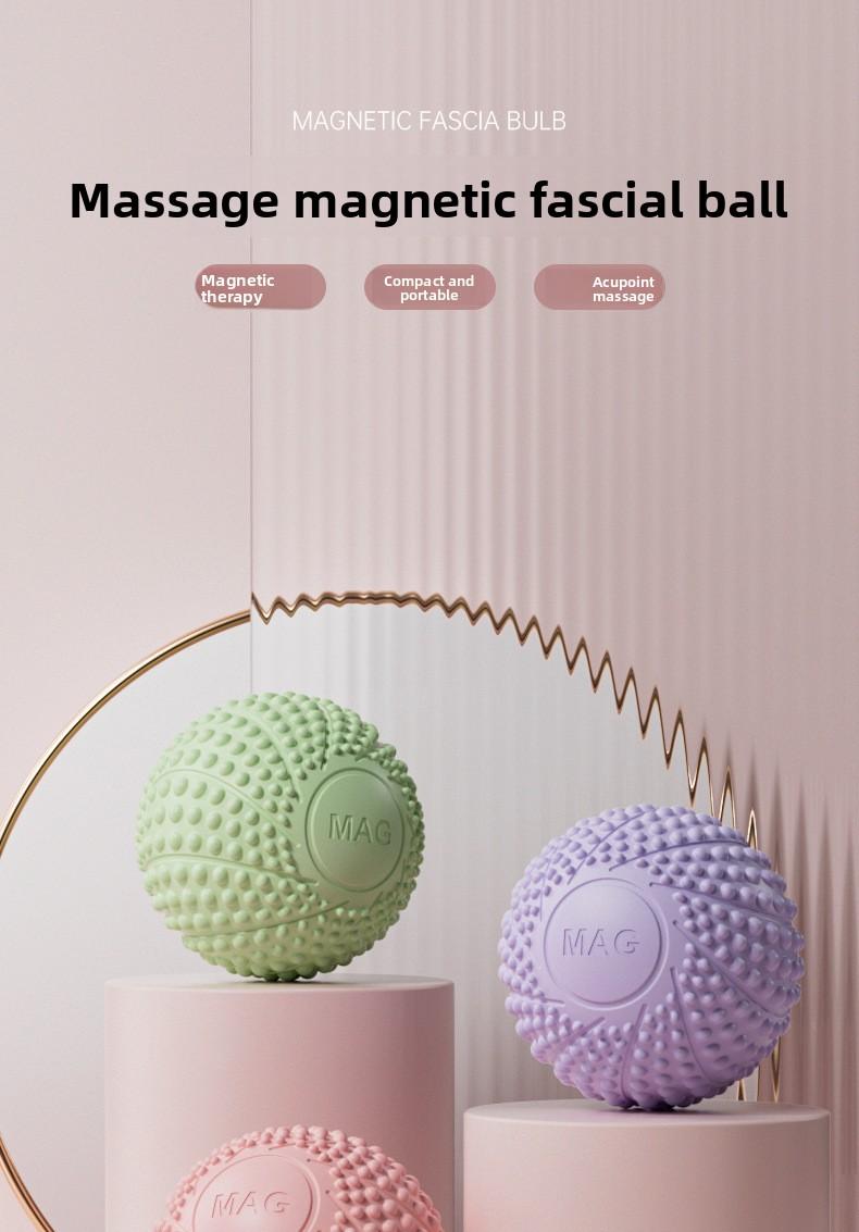 Customized fascia ball, peanut ball, silicone suction cup massage hedgehog ball, used for foot, back, and waist muscle relaxation and meridian massage Customized fascia ball, peanut ball, silicone suction cup massage hedgehog ball, used for foot, back, and waist muscle relaxation and meridian massage