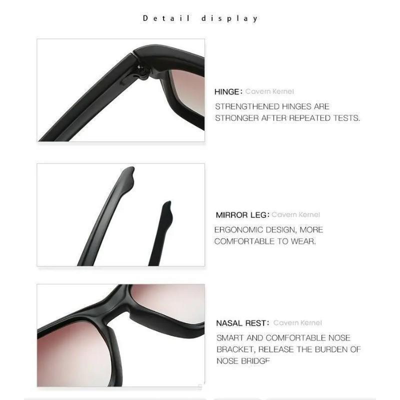 NEW  2026 Costa Fashion Vintage Square Sports Sunglasses Men Women Fishing Driving Man Designer Sun Glasses Anti-Glare UV400 Eyewear