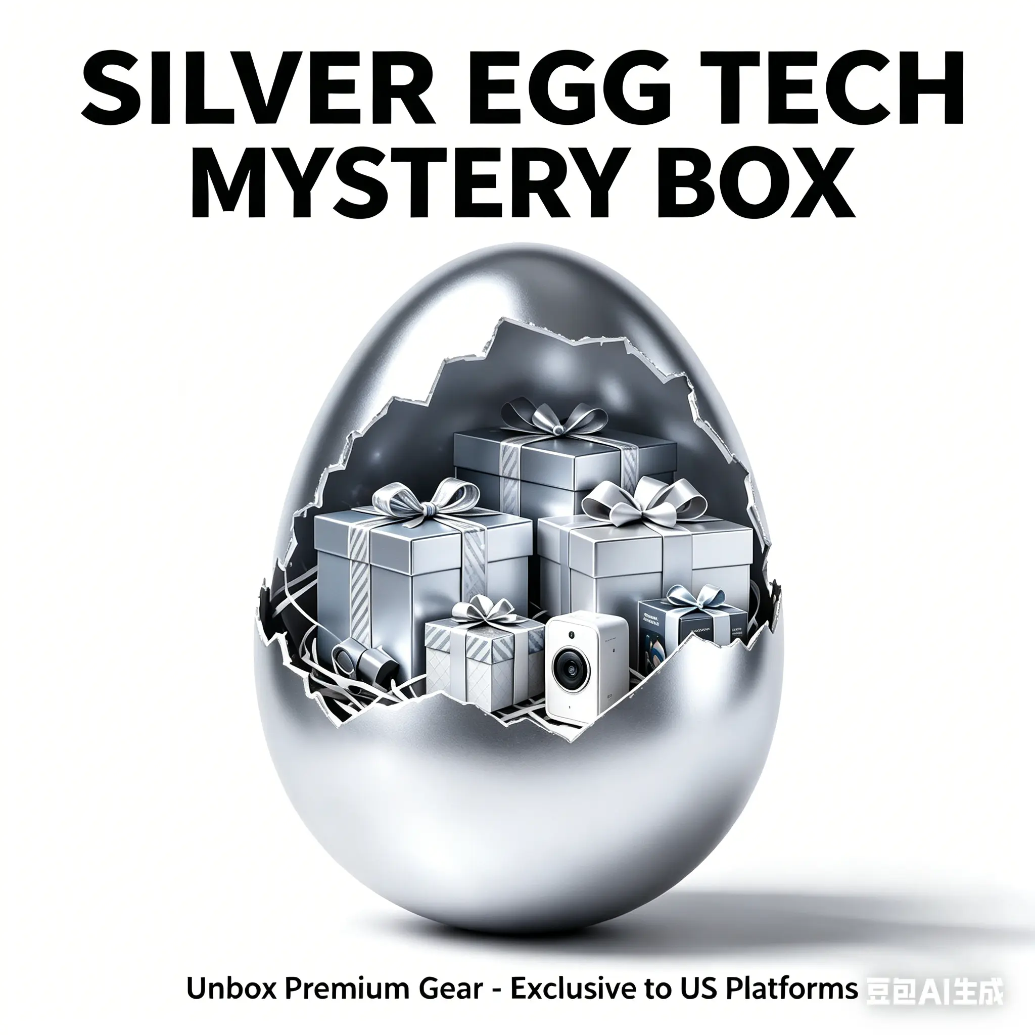 Lucky 3C Surprise Box – Get Random Laptops, Earphones, Rapid Chargers, Mechanical Keyboards & Daily Digital Essentials!