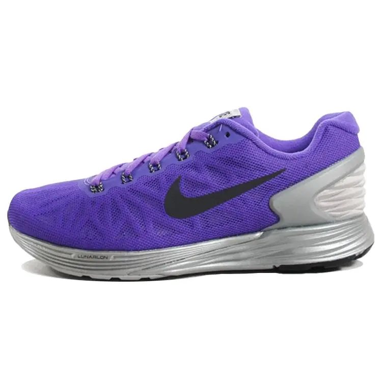 Nike Wmns LunarGlide 6 Flash 683652-500