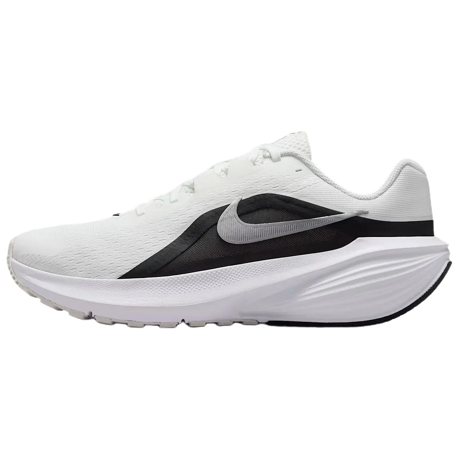 Nike Downshifter 14 Cushioning Comfortable Fit Mesh Breathable Responsive Low Top Running Shoes IB1895-107