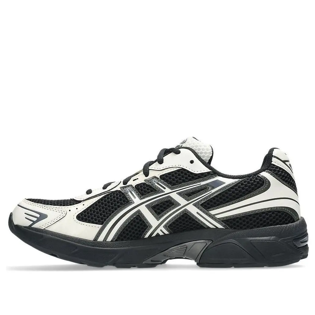 KicksCrew ASICS Gel-1130 'Black Cream'