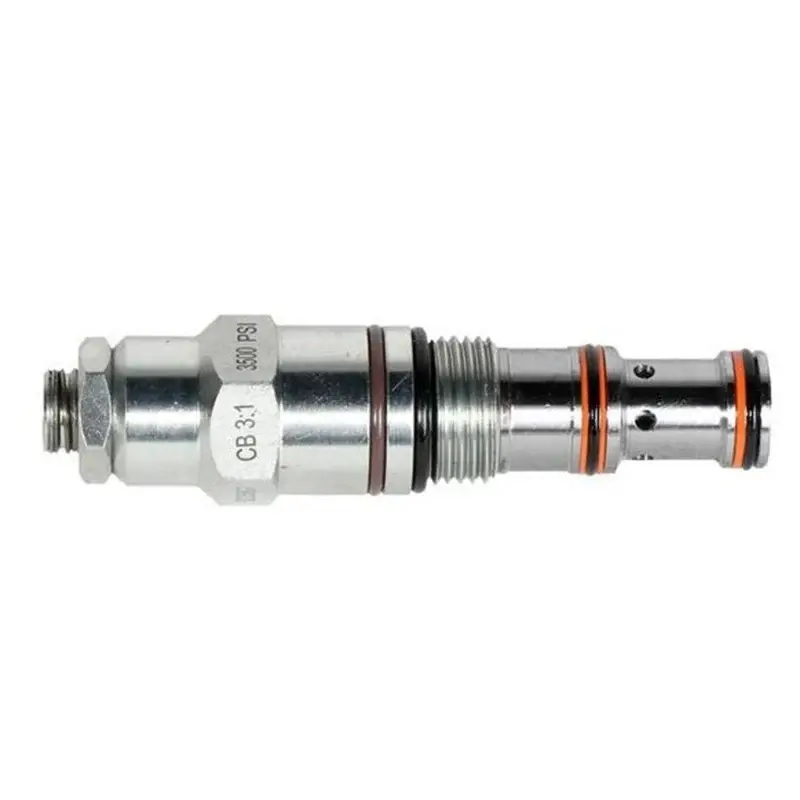 FridayParts Replacement Counter Balance Valve - CP440 Series Part 136937350 CP440-4-B-0-E-B-350-3.0-015, Compatible for Danfoss Users, Household Appliance Accessory, Replacement Part