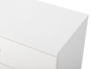 Karl home 4 Drawer Dresser for Bedroom, Small Chests of Drawers Modern Nightstand, White Dresser Chest with 4 Storage Drawers, Dressers for Nursery, Hallway, Living Room, Closet Karl home 4 Drawer Dresser for Bedroom, Small Chests of Drawers Modern Nightstand, White Dresser Chest with 4 Storage Drawers, Dressers for Nursery, Hallway, Living Room, Closet