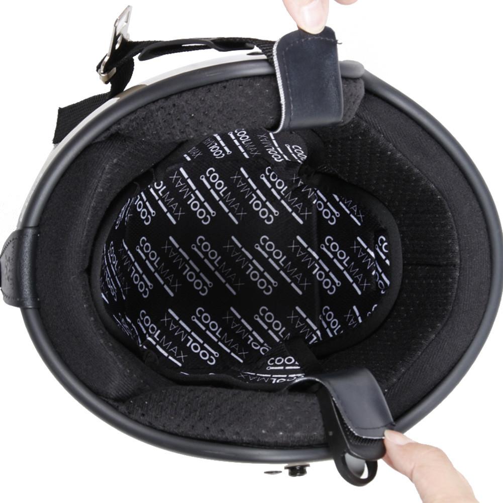 Breathable Motorcycle Helmet Insert Liner Cap Cushion Pad, Quick-drying Sweat Wicking Helmet Insulation Lining