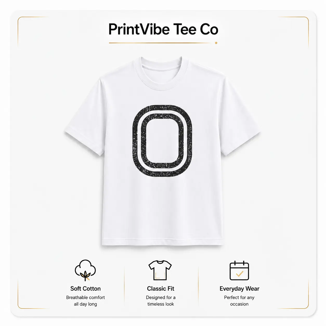 Overtime Elite Basketball Tee for Men and Women Featuring a Bold Logo Comfortable Breathable Casual Shirt in Black and White Perfect for Gifting Outdoor Activities and Everyday Wear