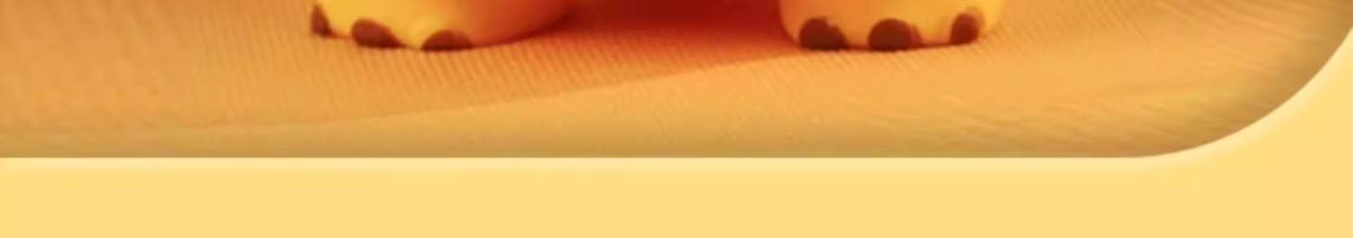 12cm Milk Dragon Slow-Rebound PU Foam Toy, Popular Online Stress-Relief Gadget, Stress-Relief Toy Wholesale, The First Choice For Small Milk Dragon Squeeze Gifts