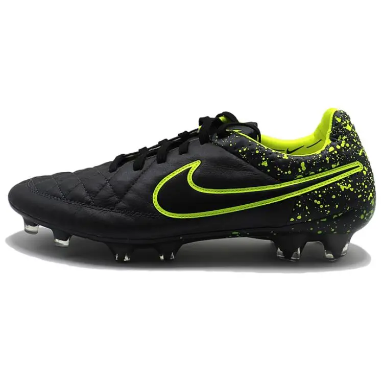 Nike Tiempo Legend 5 FG Soccer Cleat 631518-006
