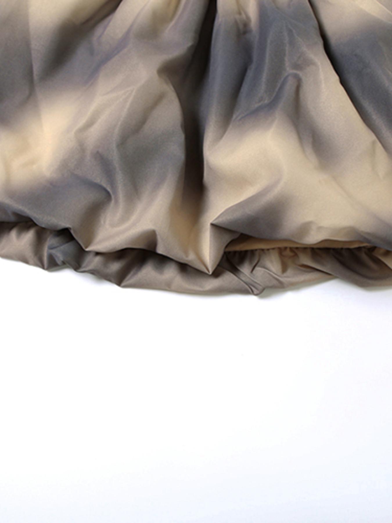 Women's Tie Dye Print Crop Jacket & Elastic Waist Skirt Set, Casual Fashion Drop Shoulder Long Sleeve Outerwear & High Waist Skirt for Daily Outdoor Wear, Two Piece Set Women, Ladies Spring Fall Clothes, Women's 2 Piece Sets