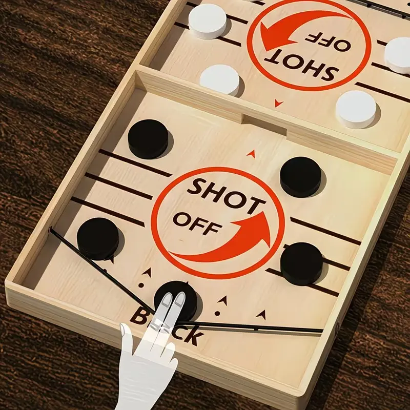 [Halloween Christmas] New Pop Out Table Game, Fast-Paced Indoor/Outdoor Fun Tabletop Game for Family Gatherings And Competitions, Halloween Gift, Christmas Present