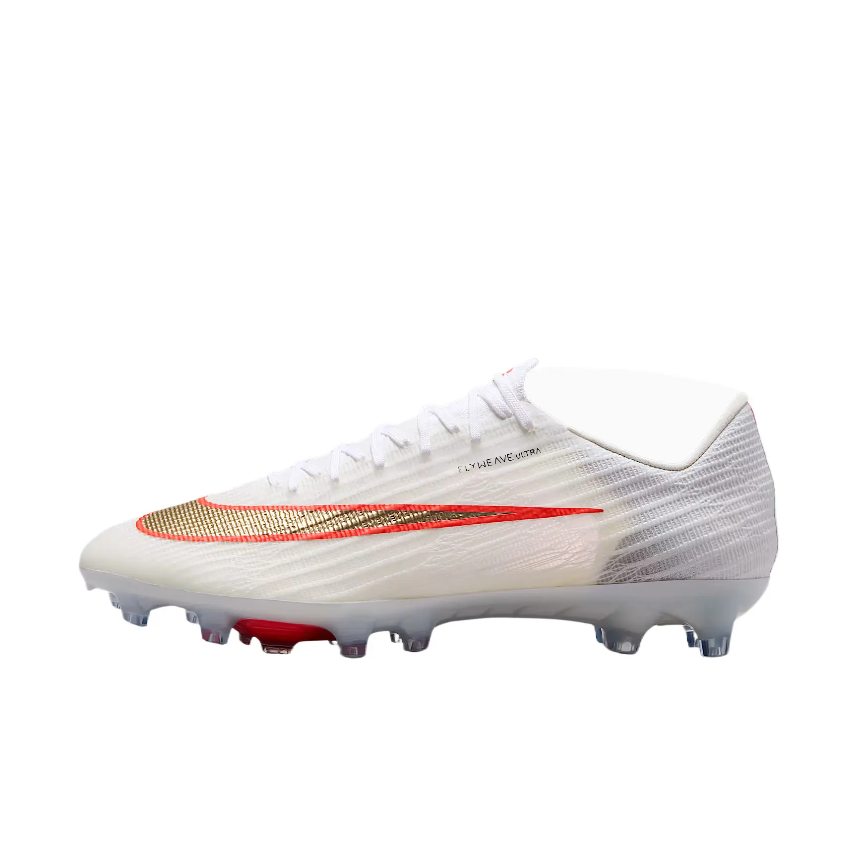 Nike Mercurial Superfly 11 Elite Soccer Cleats for Men and Women – Snug Fit, Responsive Cushioning, Stability, and Energy Return Verifiable, with credentials and supporting global authentication