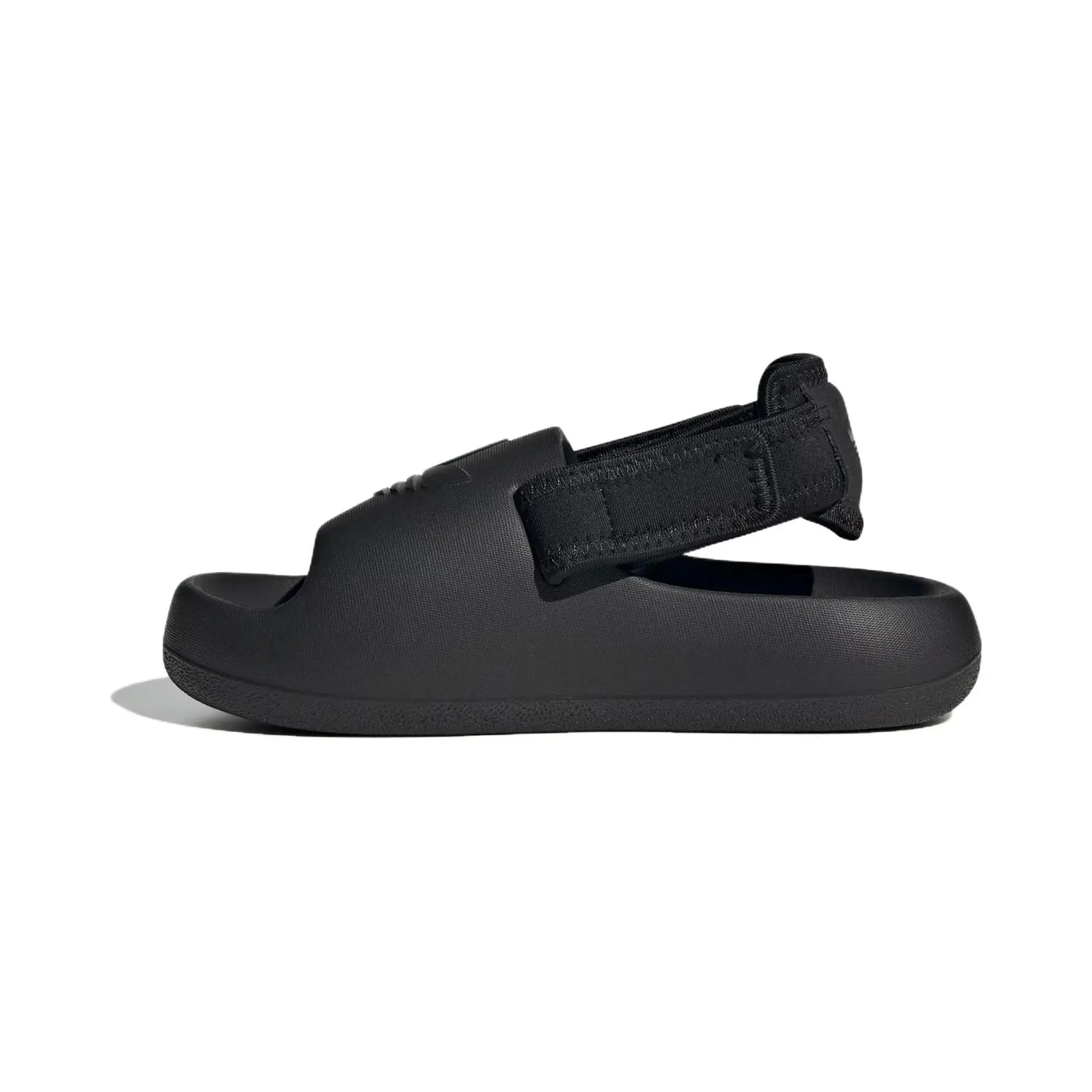 adidas adiFOM Adilette Slides Core Black (PS) IG8167