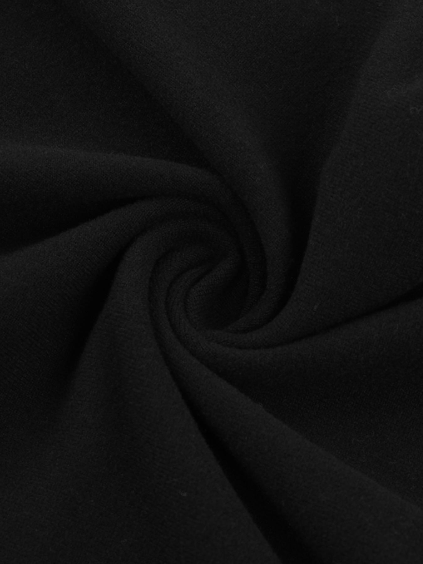 Women's Solid Color Jumpsuit, Casual Comfy Sleeveless Skinny Jumpsuit for Summer, Ladies' Clothes for Daily Wear