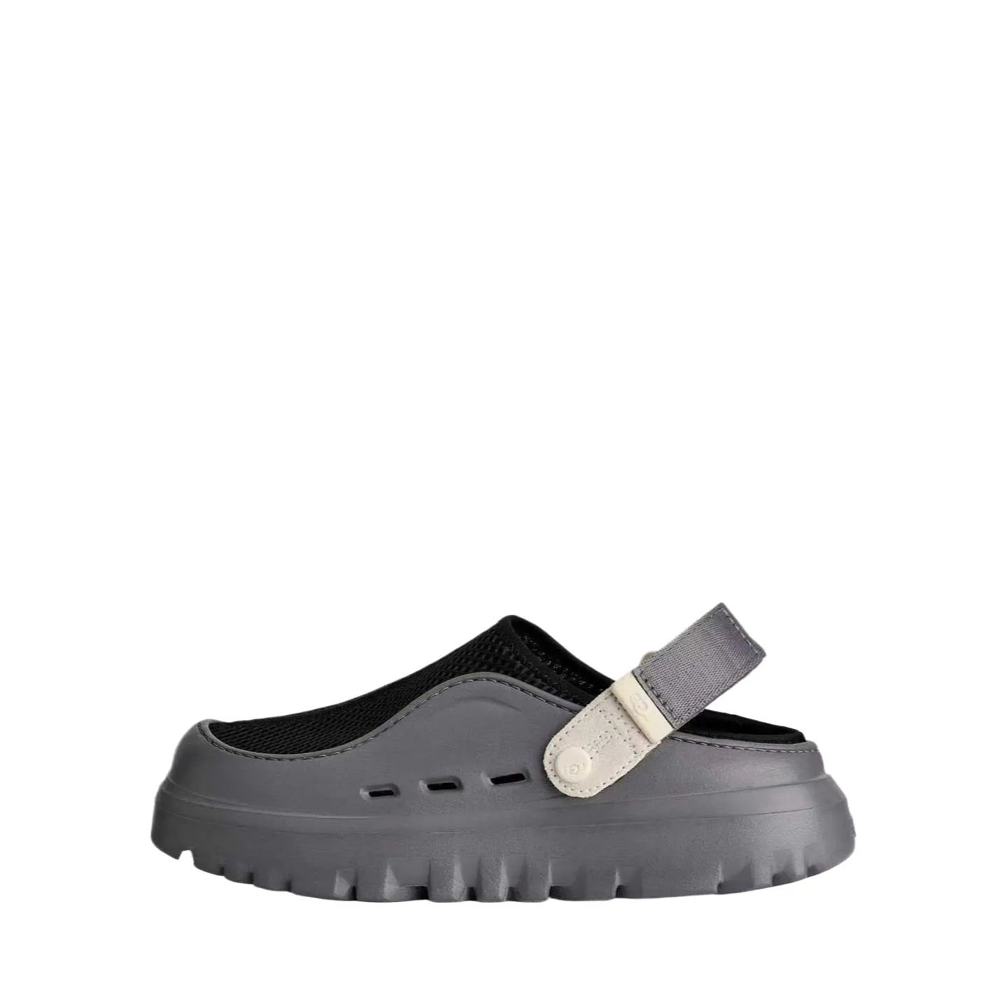UGG Peakmod Classic Comfortable Open-Toe Slippers 1175051-MKJ