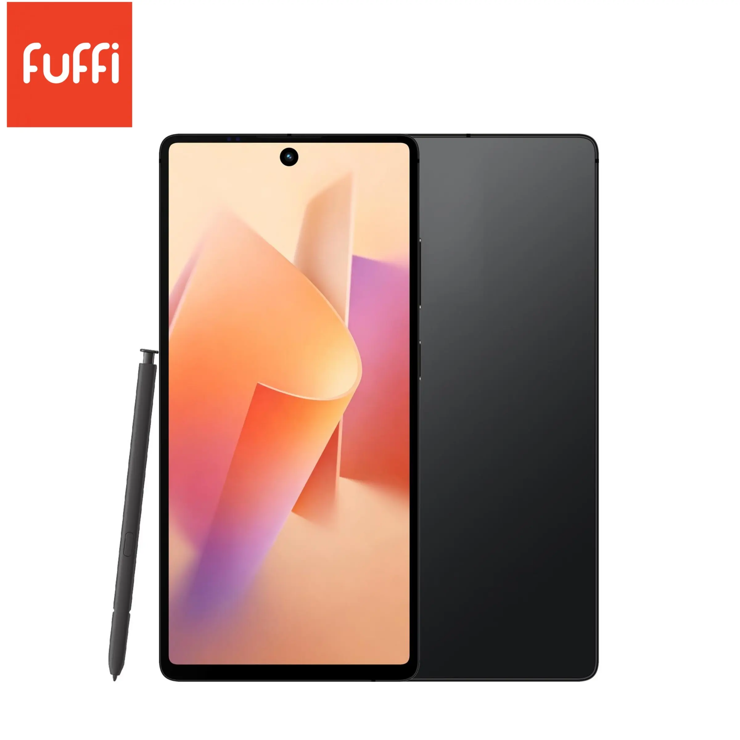 FUFFi-S24 Pro Smartphone, 6+64GB ROM, 6.8-Inch HD Display, Dual Sim, 4100mah Battery, 800+20mp Camera