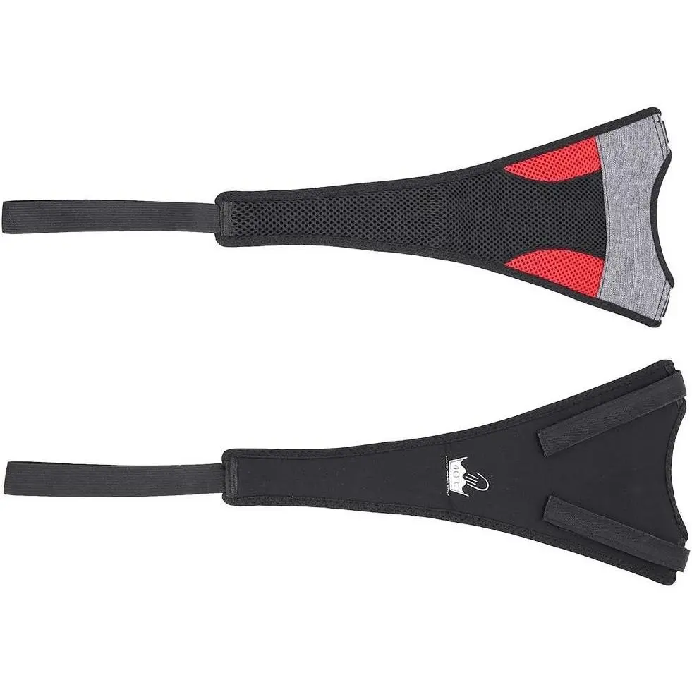 Sweat Catcher for Indoor Bike, Sweat Net Cover for Smartphone, Cycling Road ycle Trainer Sports Cycling Riding Sweatbands Sweat Tape Band