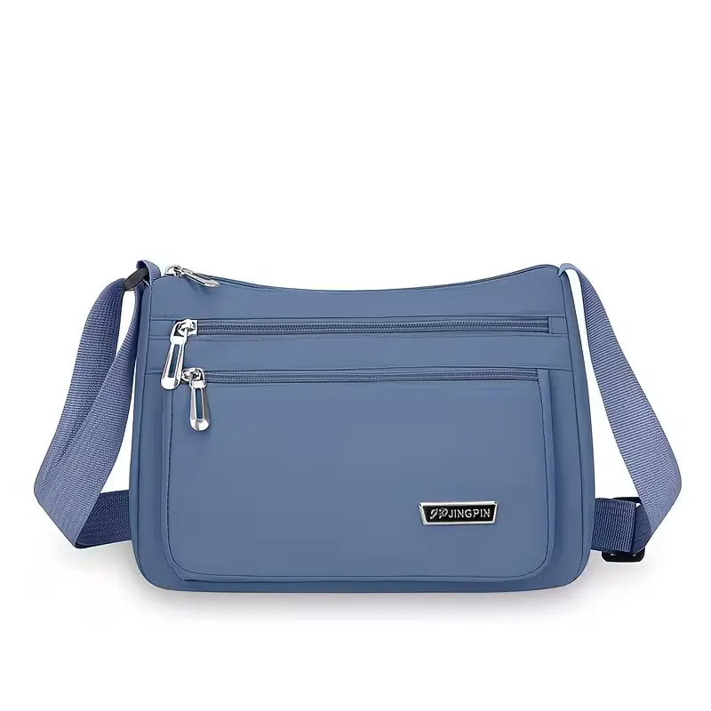 New Shoulder Bag for Middle Aged and Elderly, Large Capacity Crossbody Bag, Fashionable Handbag for Women, Stylish Mom Bag