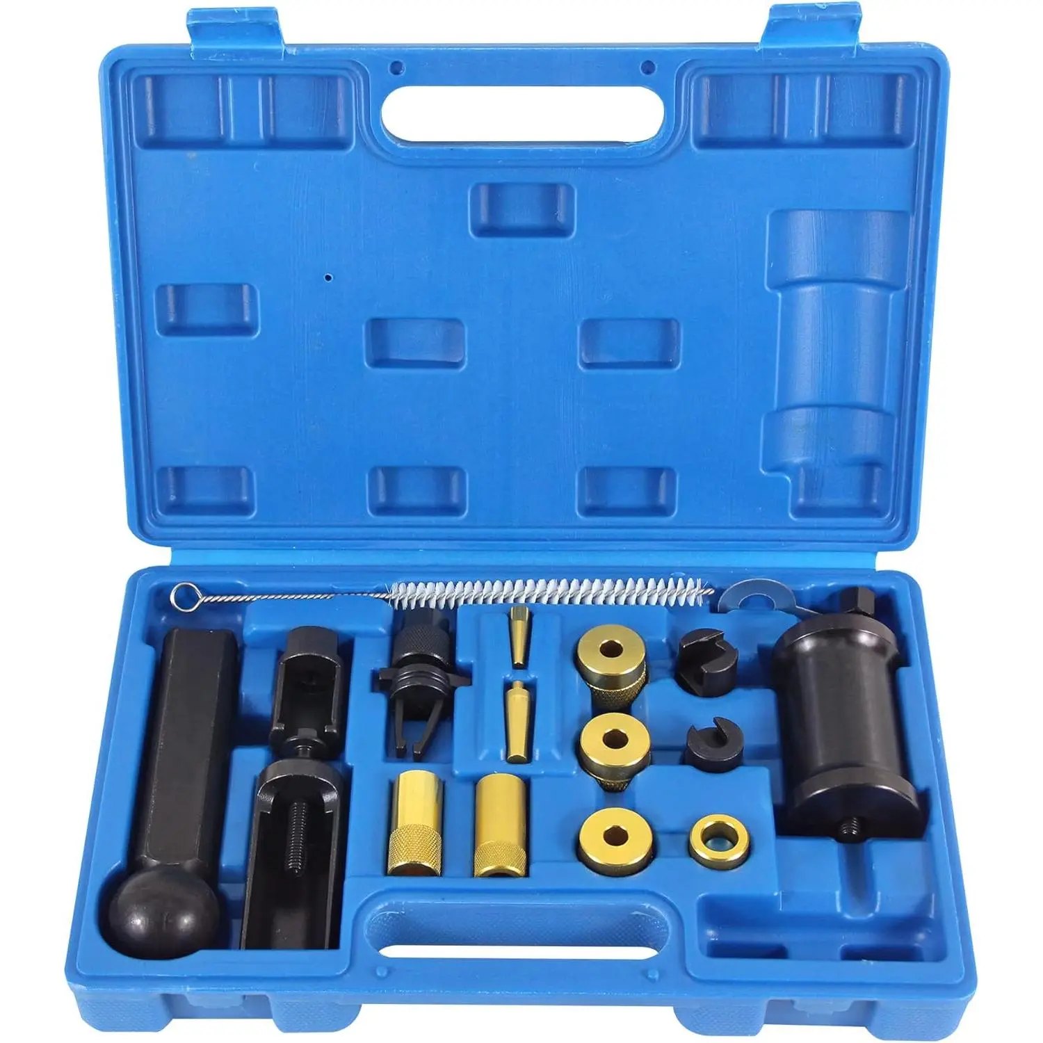 New Engine Injector Puller Removal Installer Tool Set for Audi VW VAG FSI Petrol Diesel