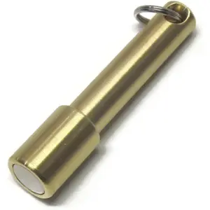 Rare Earth N52 Neodymium   &   Test