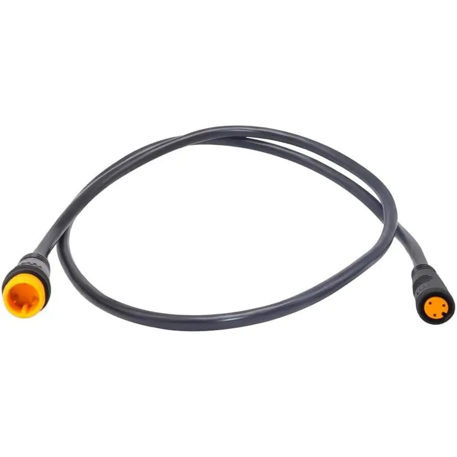 Ebike extension  for electric  gear sensor,  connector 2pin/3pin/5pin for extension of electric  lights and screens