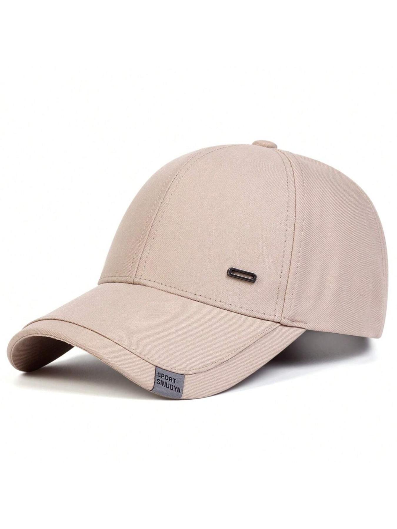 Graphic Tag Baseball Cap, Outdoor Sports Adjustable Sun Protection Casual Hat, Travel Beach Party Hat for Men and Women