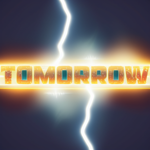 Tomorrow will be better