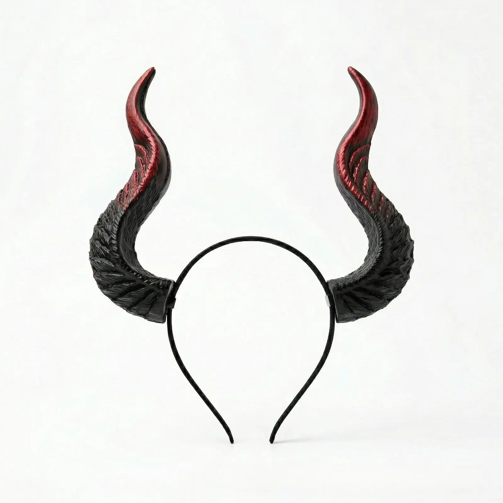 Halloween Headband Cosplay Accessory, Cross-Border Halloween Headband, Stage Props for Costume Parties, Fun and Stylish Hair Accessories