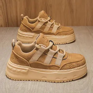 BDHJYDB Trendy, Comfortable, High-Quality Casual Sneakers Suitable for All Seasons