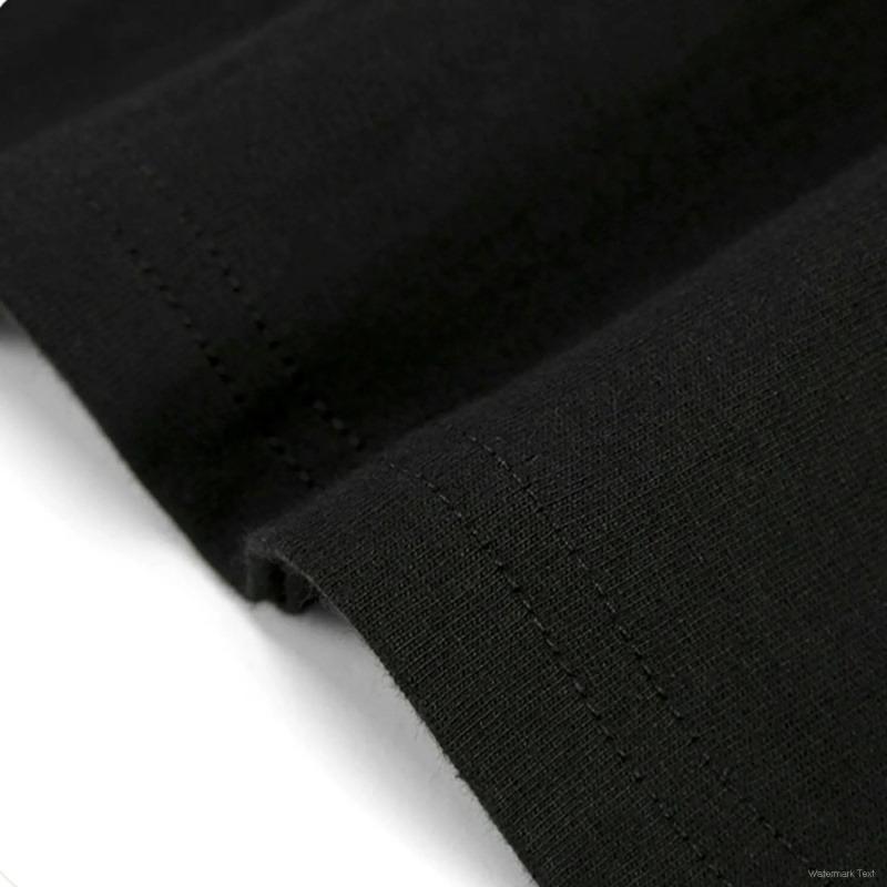 Women's Floral & Letter Print Drop Shoulder Tee – Casual Half Sleeve Round Neck T-Shirt for Summer, Daily Wear Top