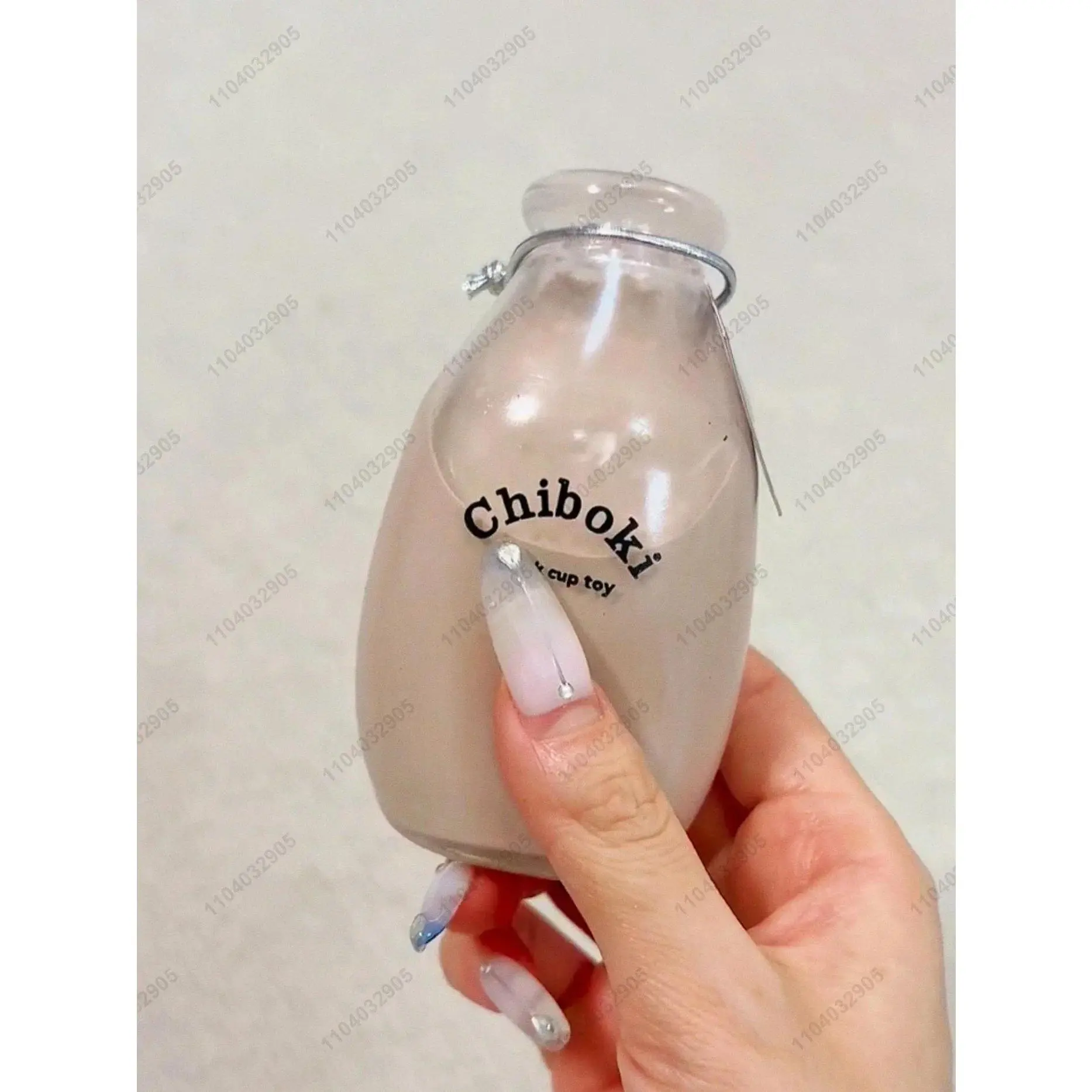 Chocolate milk