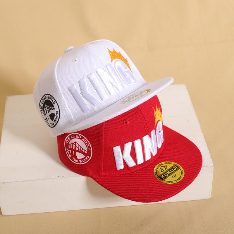 (New)Children's Hat Spring and Autumn Thin Boys Baseball Cap Spring Baby Spring Duckbill  Kids 1 Year Old 2 Spring Summer