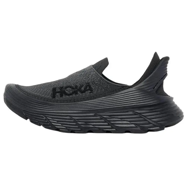 HOKA ONE ONE Restore TC Men’s and Women’s Lightweight, Breathable, Comfortable Trail Running Shoes Verifiable, with credentials and supporting global authentication