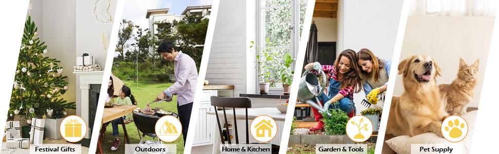 Outvita Portable Sink and Toilet Combo, 5 Gallon Hand Washing Station & 5.3 gallon Flushing Toilet, Detachable Wastewater Recycled Perfect for Outdoor Camping RV Travel Boat Outvita Portable Sink and Toilet Combo, 5 Gallon Hand Washing Station & 5.3 gallon Flushing Toilet, Detachable Wastewater Recycled Perfect for Outdoor Camping RV Travel Boat