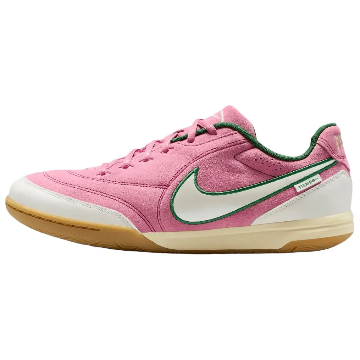 Nike Tiempo Streetgato FTBL MXCO AP Comfortable Fit Soccer Shoes IR5907-641