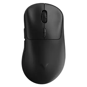 Rapoo VT3 Gen-2 Wireless Gaming Mouse, True 8K Wireless Polling Rate, Ergonomic 53g Lightweight, Up to 750 Hour Battery, Nordic nRF54L15 MCU, 100-Million Mechanical Switch, 10 Programmable Buttons, Macro Enabled,On-Board Memory, Compatible with PC, Mac